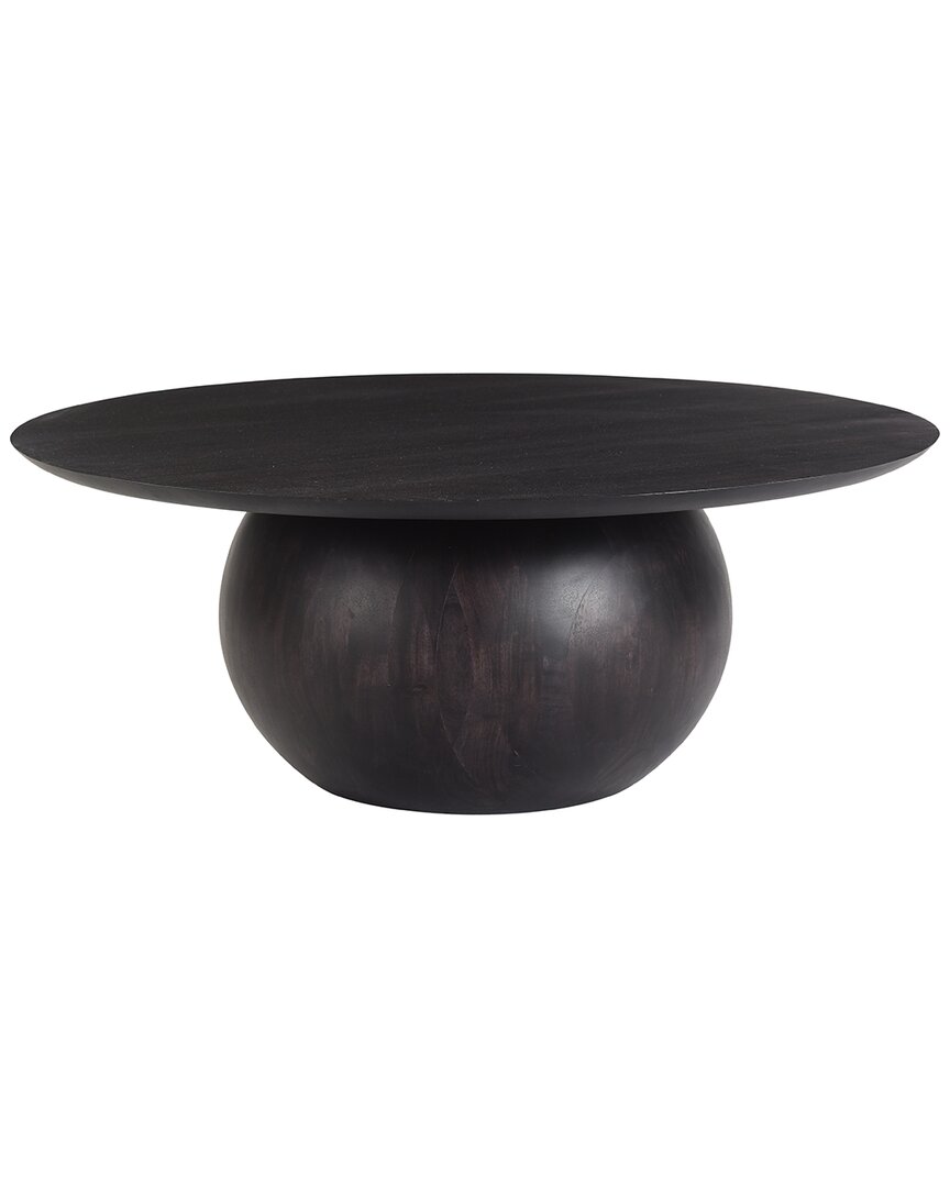 Moe's Home Collection Bradbury Coffee Table Black