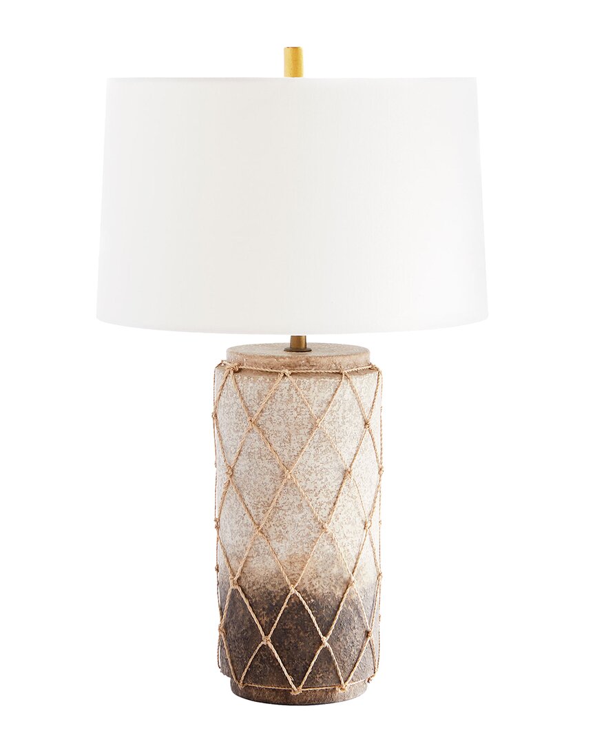 Cyan Design Tenea Table Lamp In Brown