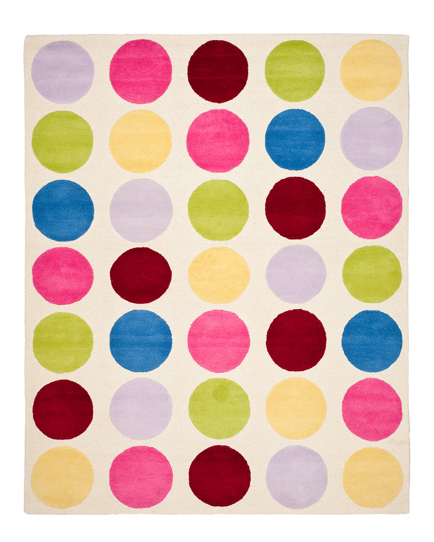 Safavieh Kids Hand-tufted Rug
