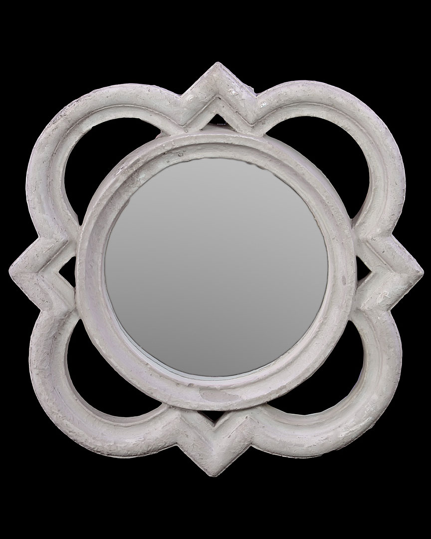 Urban Trends Wall Mirror