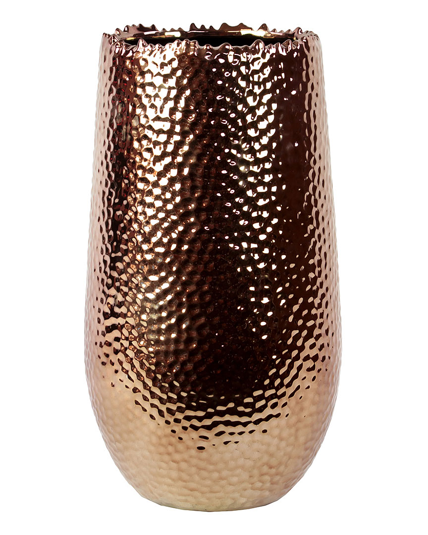 Urban Trends 15in Ceramic Vase