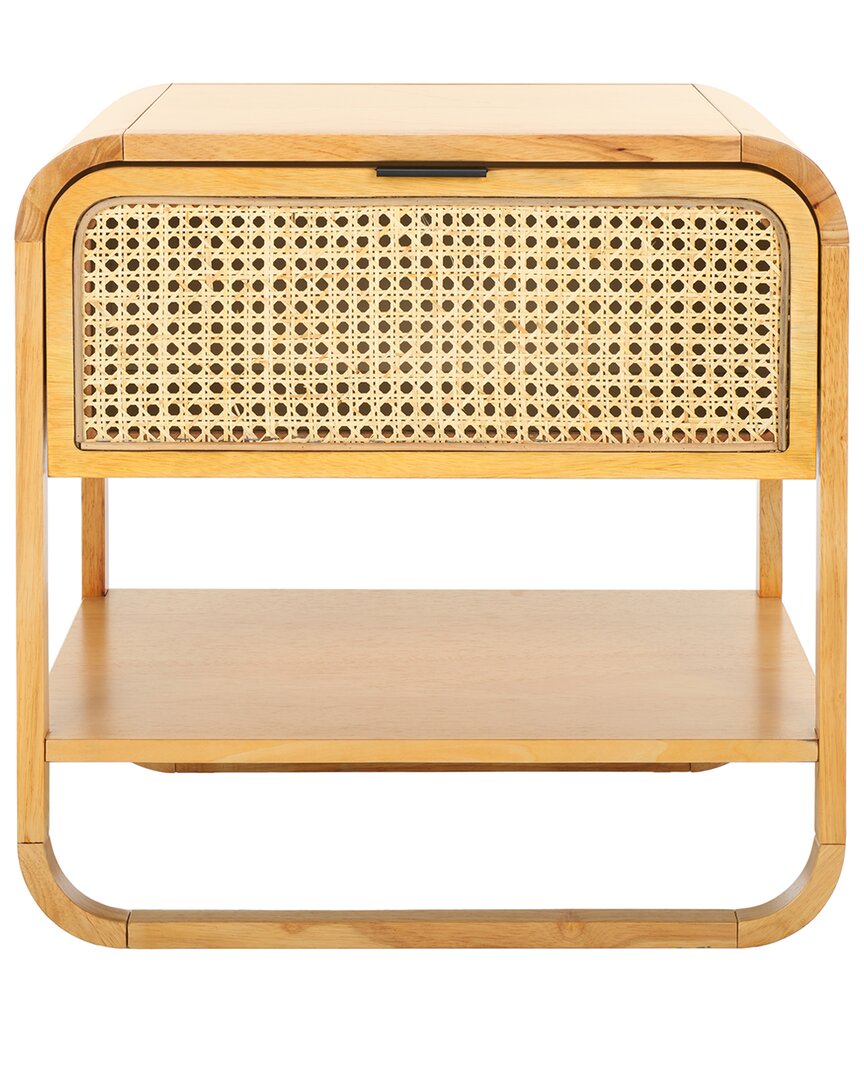 Safavieh Yunis 1-drawer Nightstand