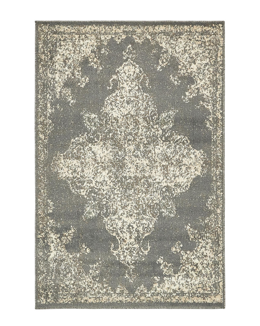 Unique Loom Medallion Rug