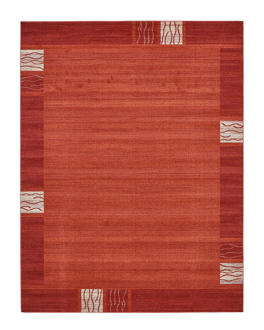 Shop Unique Loom Sarah Rug