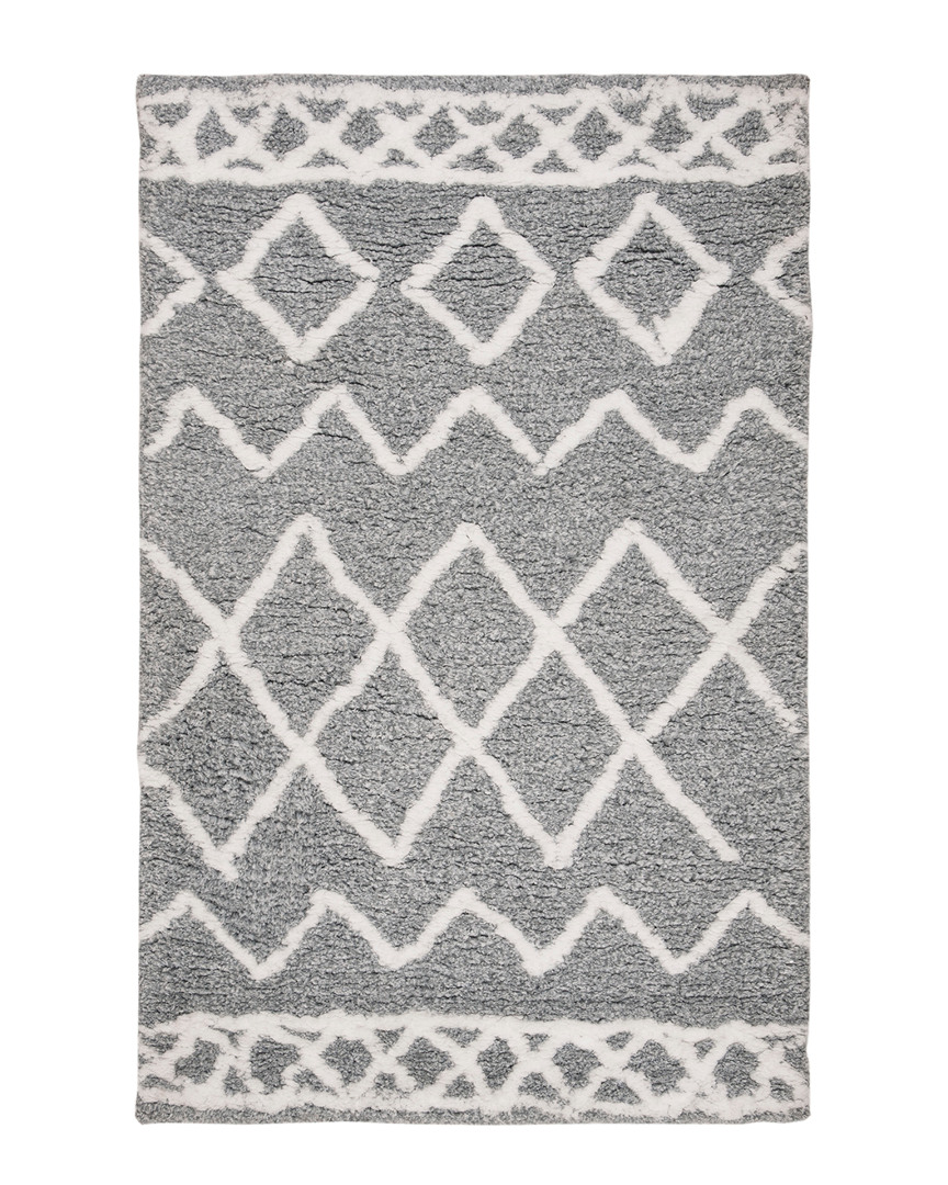 Safavieh Equinox Shag Hand-tufted Rug
