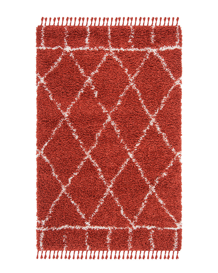 Safavieh Pro Lux Shag Rug