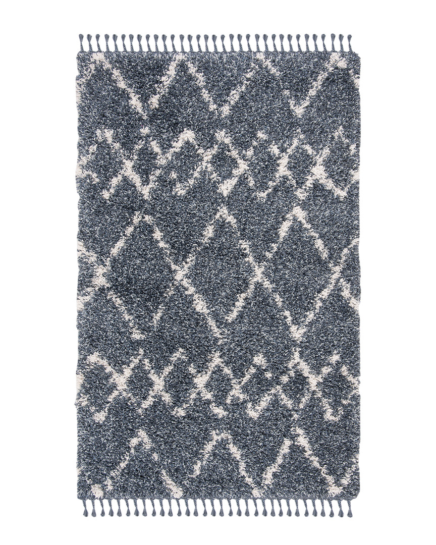 Safavieh Pro Lux Shag Rug