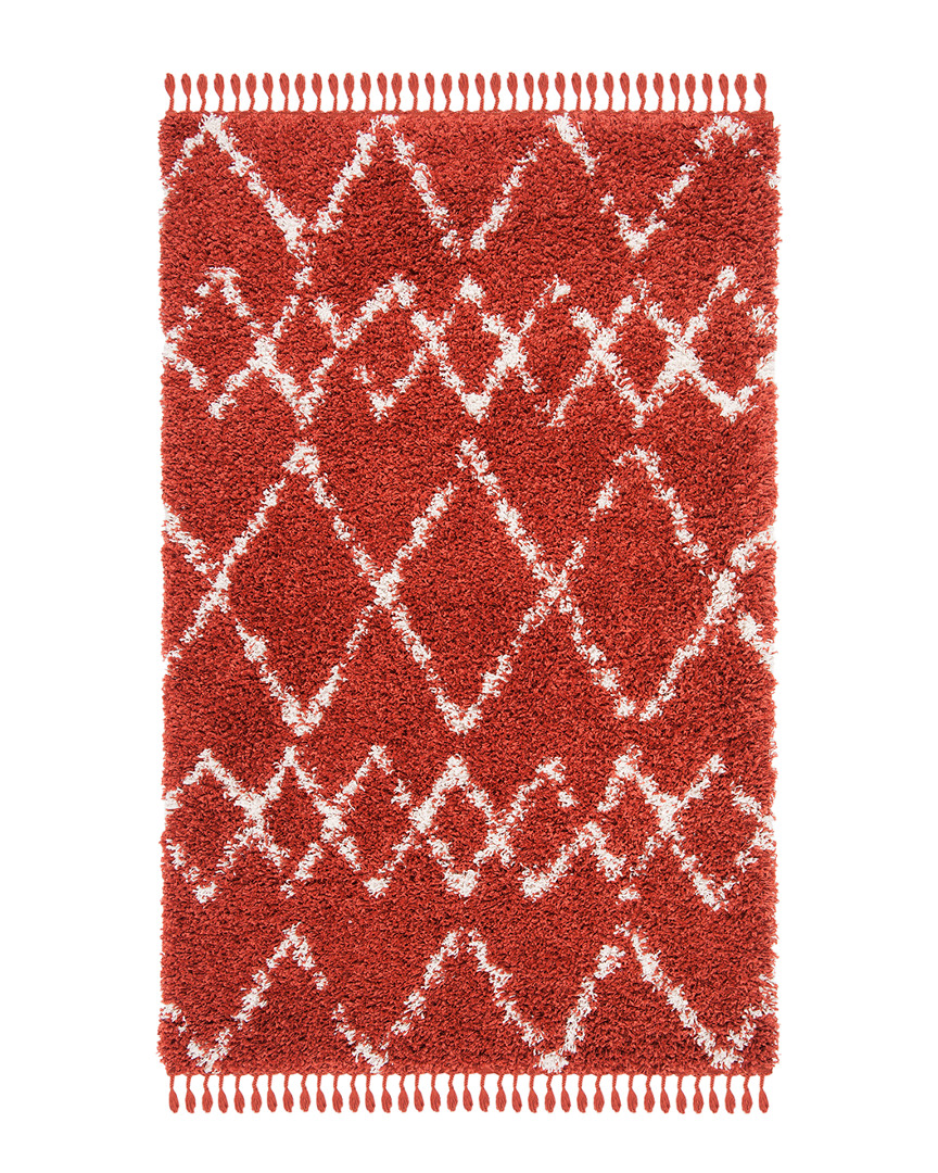 Safavieh Pro Lux Shag Rug