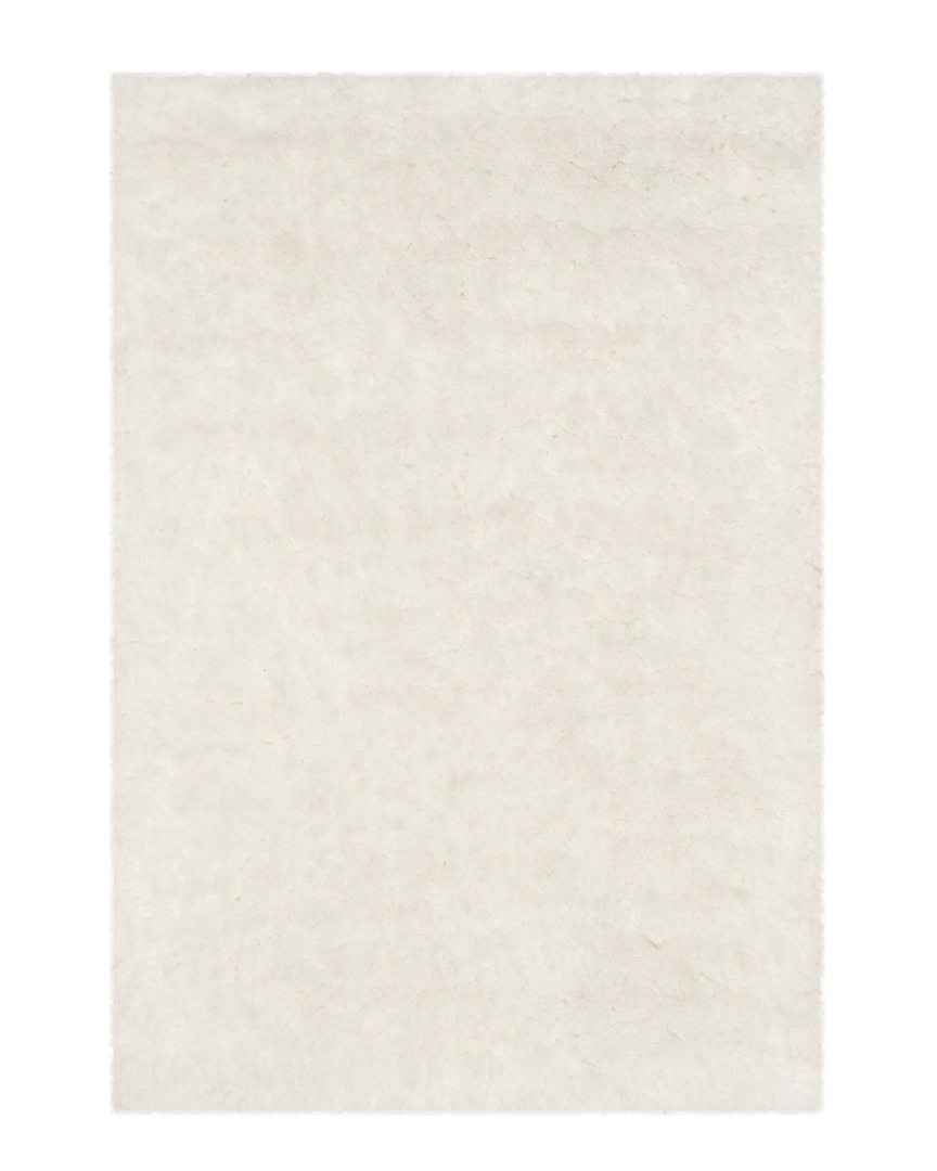 SAFAVIEH SAFAVIEH ARCTIC SHAG HAND-TUFTED RUG