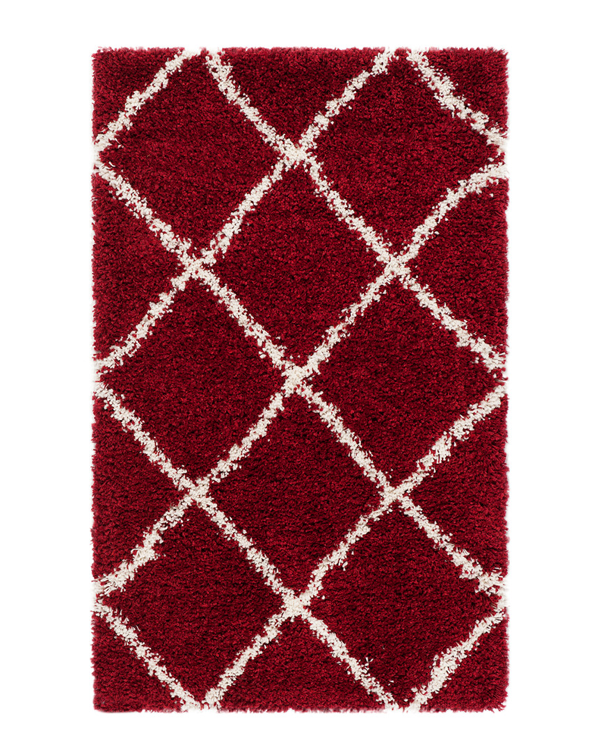 Safavieh Hudson Shag Rug