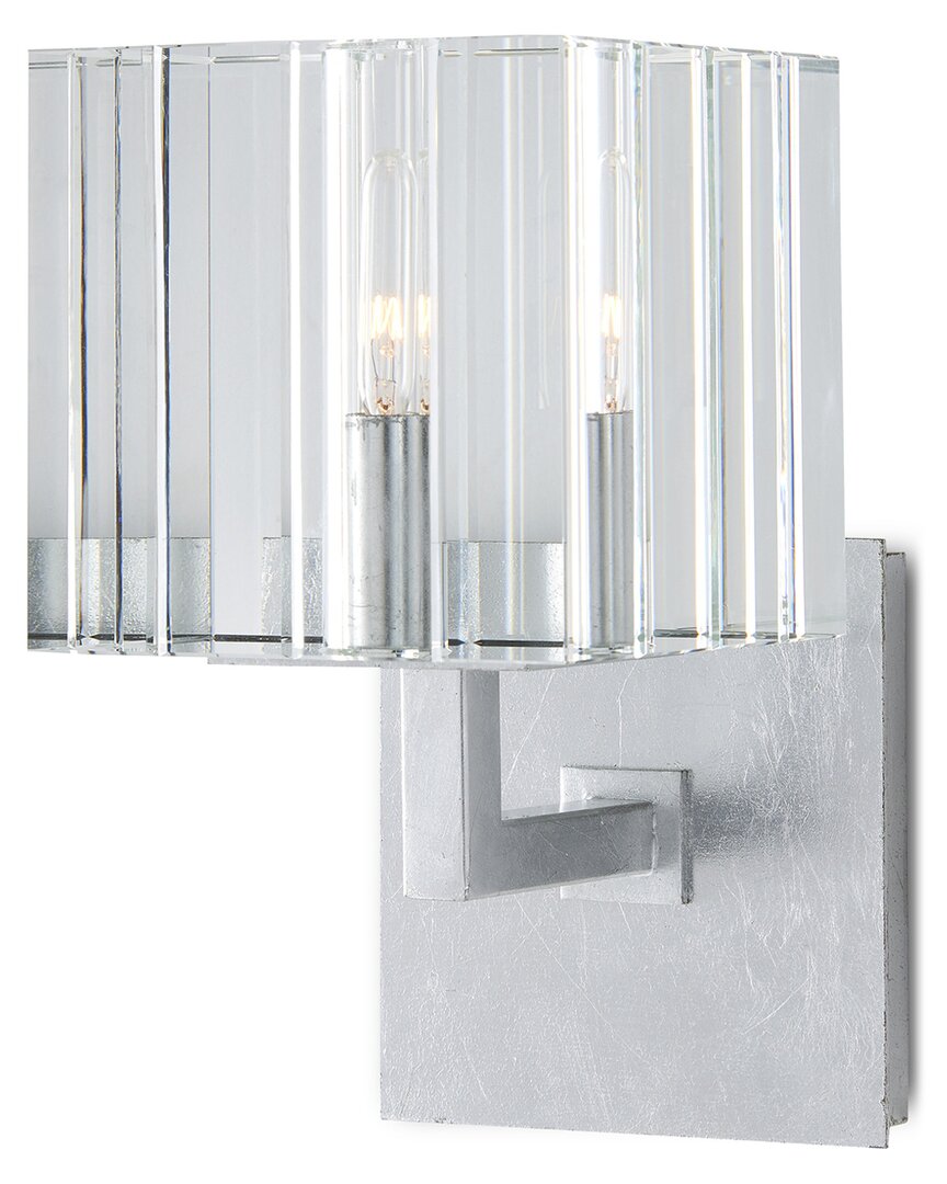 Currey & Company Valerio 1-light Wall Sconce
