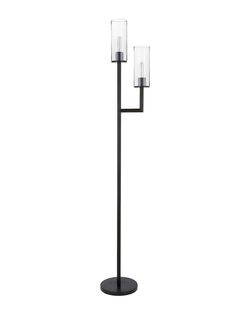 Abraham + Ivy Basso 69.5in Floor Lamp