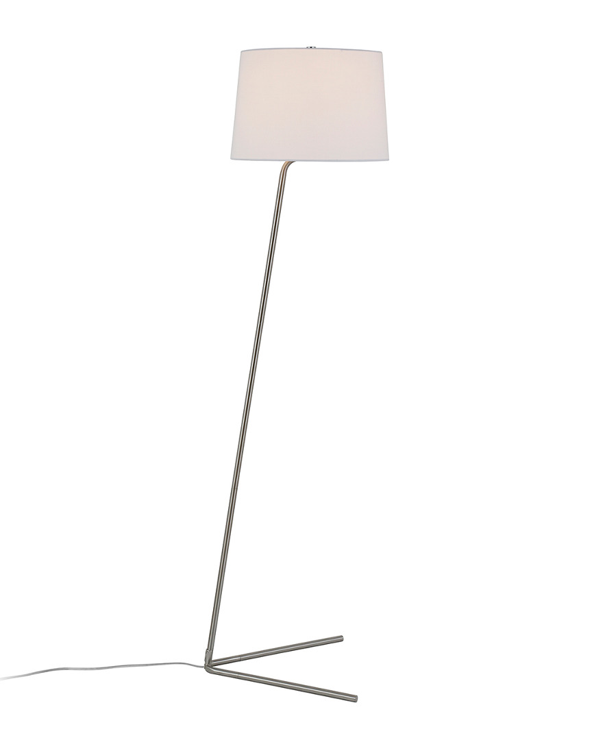 Abraham + Ivy Markos 60.75in Floor Lamp