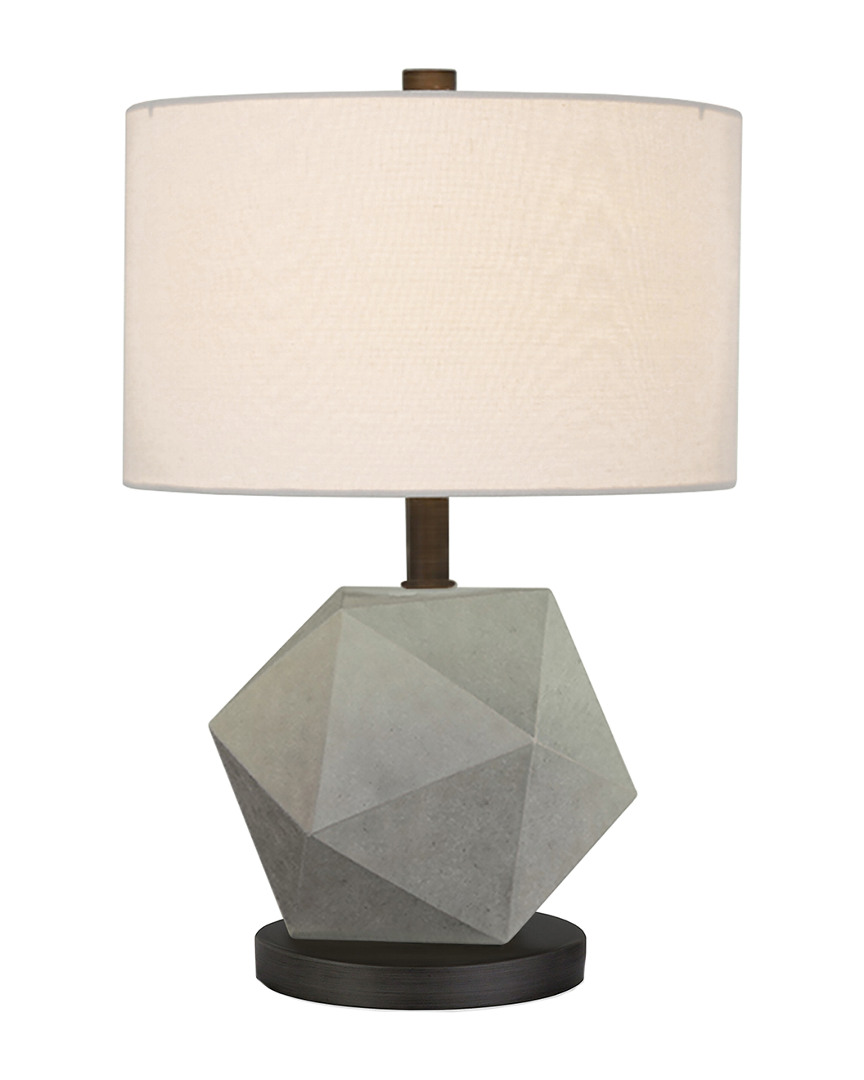 Abraham + Ivy Kore 29.5in Table Lamp