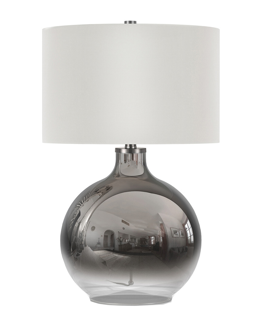 Abraham + Ivy Laelia 23in Table Lamp