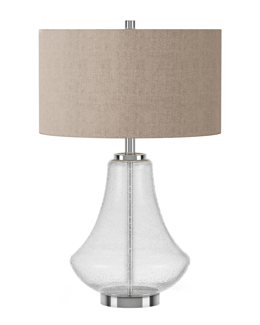 Abraham + Ivy Lagos 23in Table Lamp