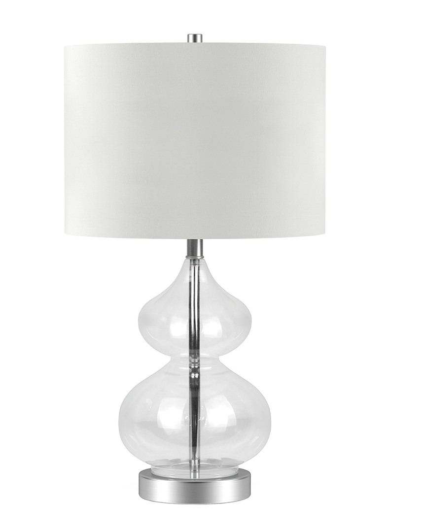 Abraham + Ivy Katrin 23.5in Table Lamp