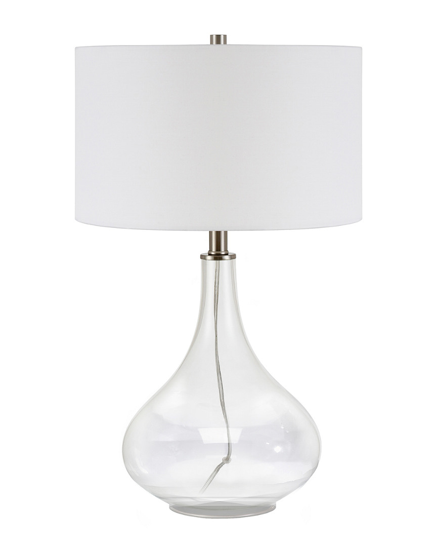 Abraham + Ivy Mirabella 25.5in Table Lamp