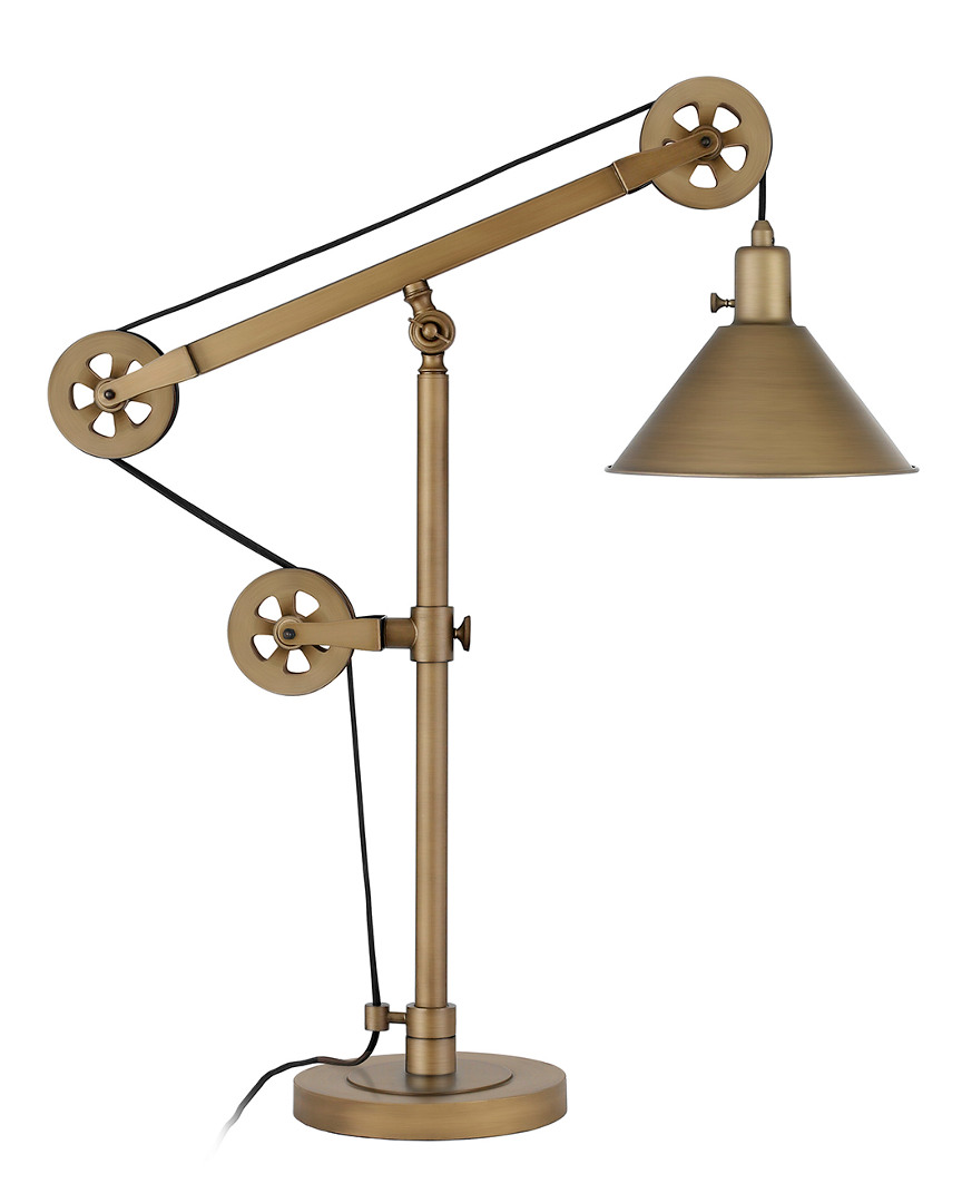Abraham + Ivy Descartes Table Lamp