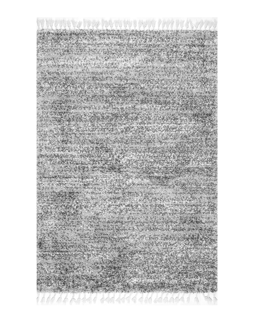 Nuloom Brooke Shag Rug