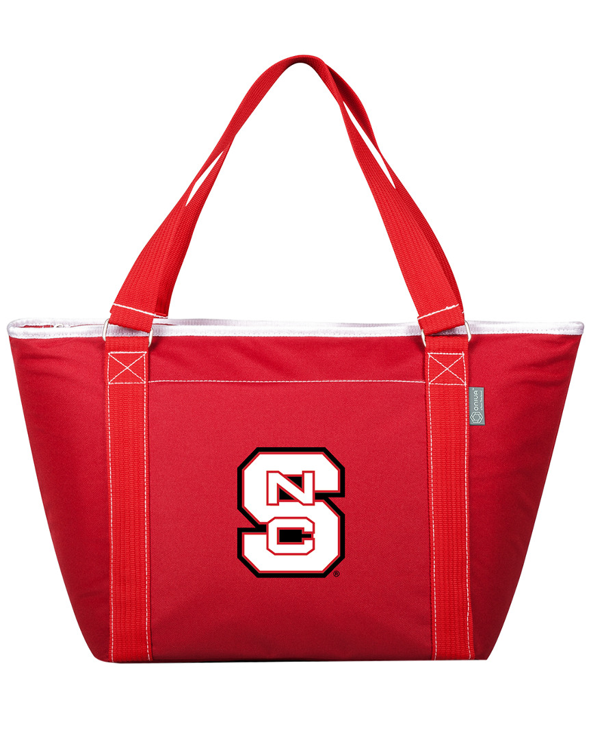 Image of NC State Wolfpack Topanga Cooler Tote