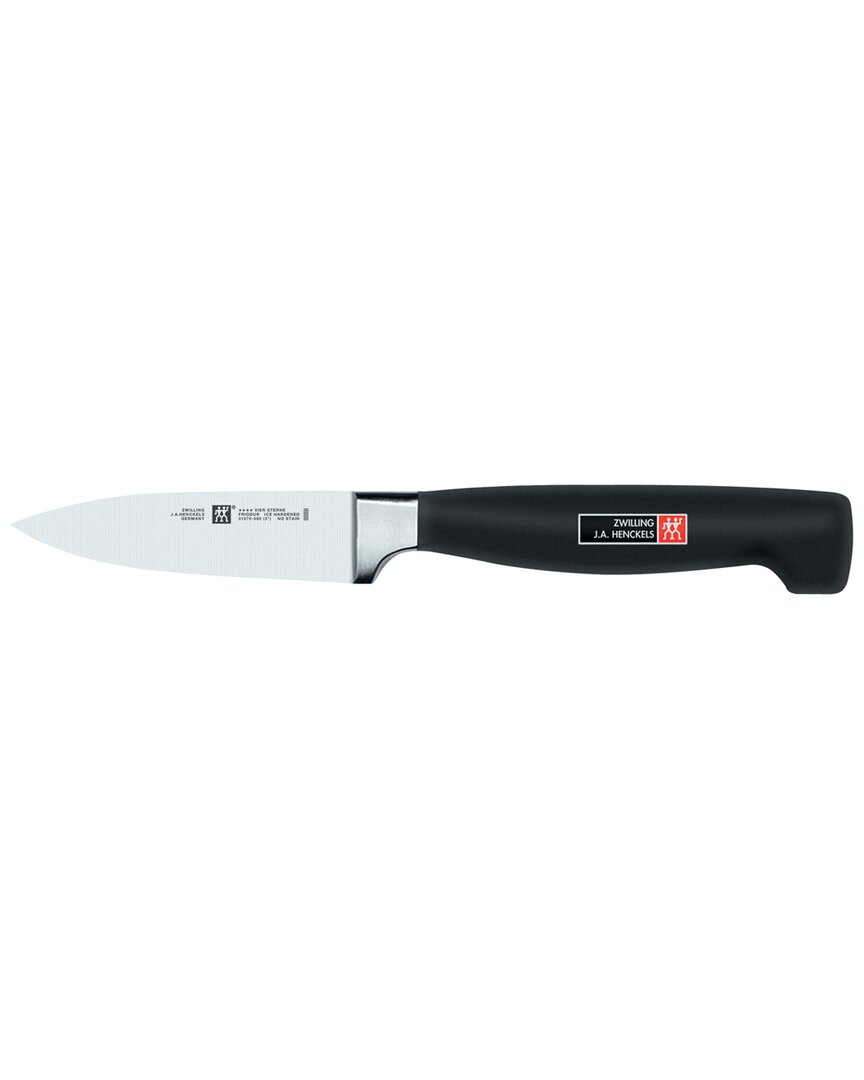 Zwilling J.a. Henckels Four Star 3in Paring Knife