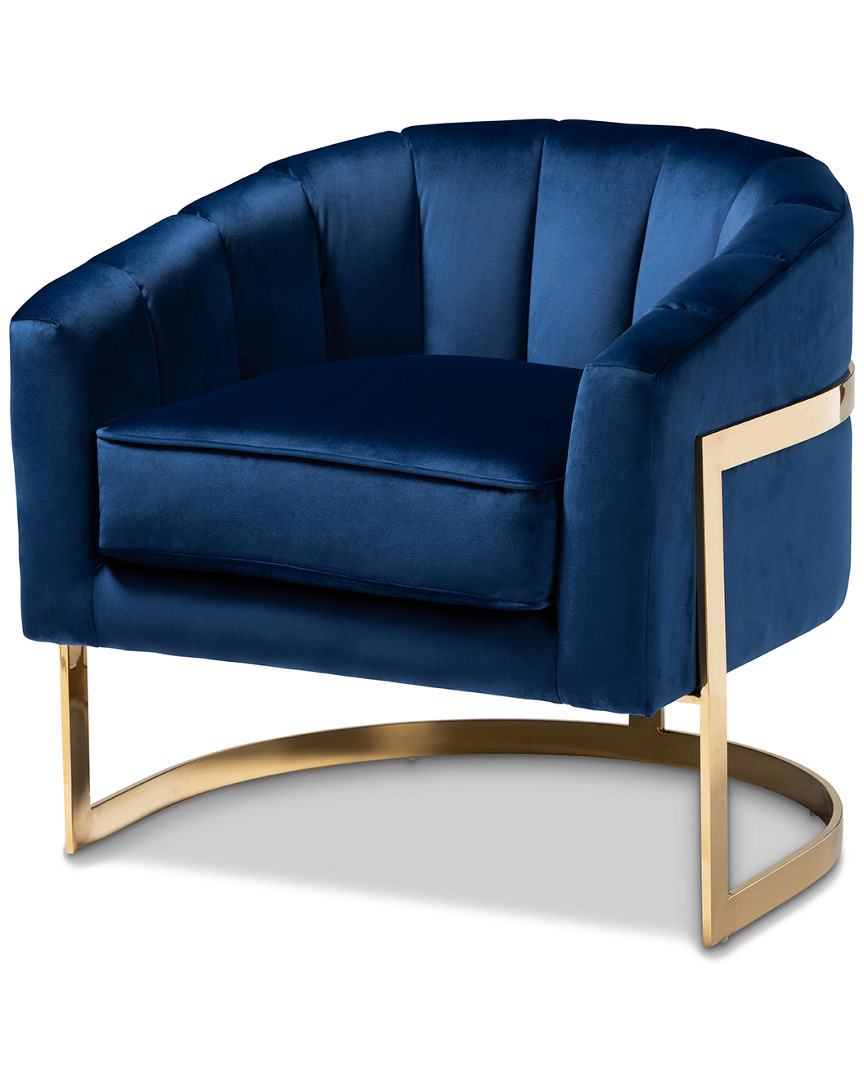 Design Studios Tomasso Lounge Chair