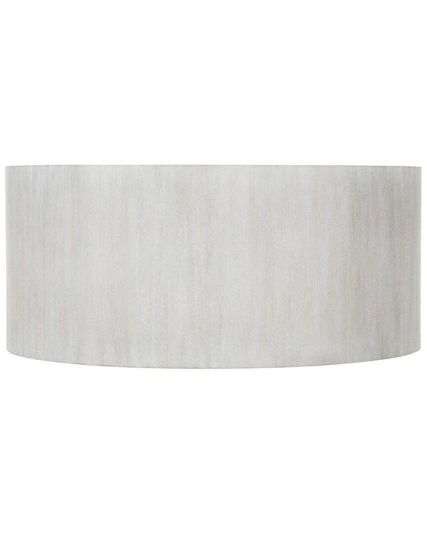 Bernhardt Interiors Thorne Cocktail Table In Natural