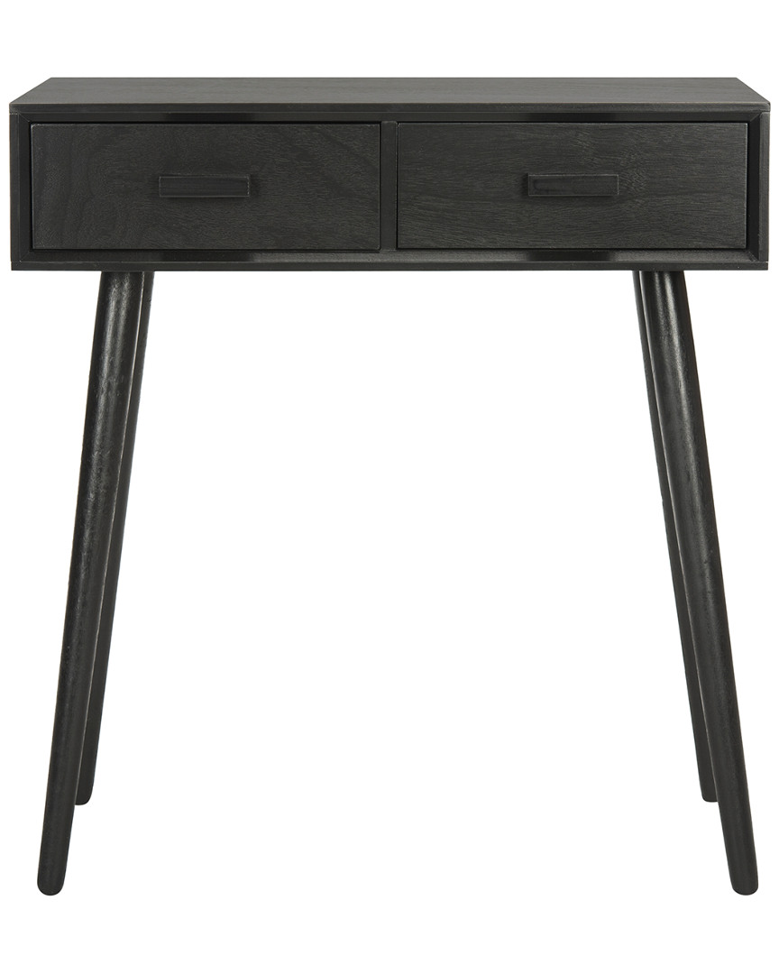 Shop Safavieh Dean 2 Drawer Console