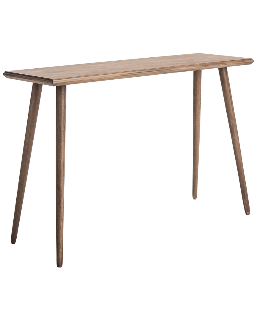 Safavieh Marshal Console Table