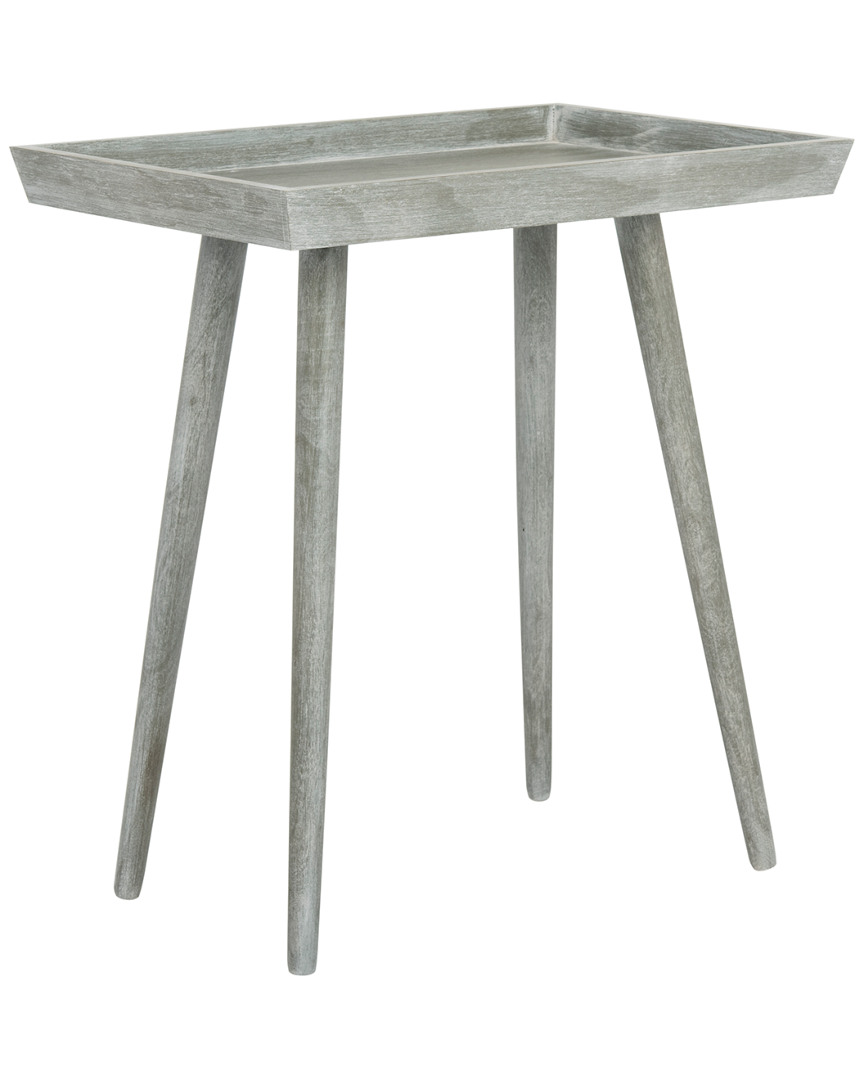 Safavieh Nonie Indoor/outdoor Tray Accent Table
