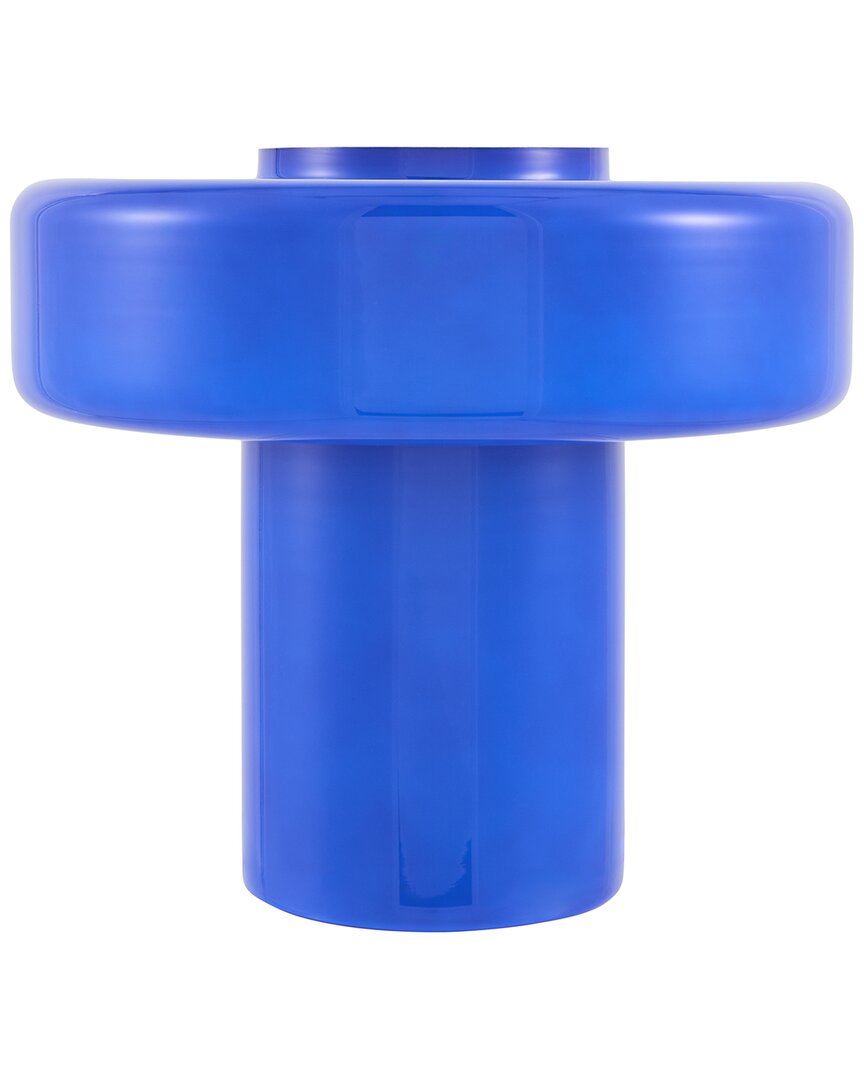 Livabliss Surya Annilo Pendant In Blue