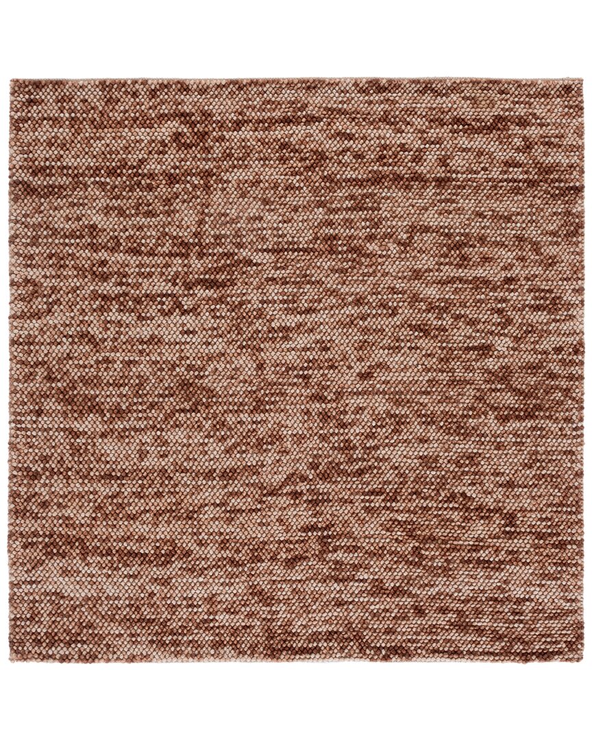 Safavieh Natura Wool, Cotton & Polyester Rug