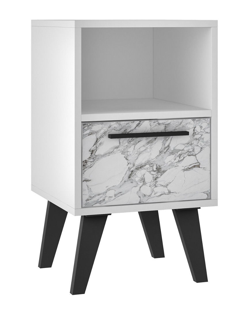 Manhattan Comfort Amsterdam Nightstand