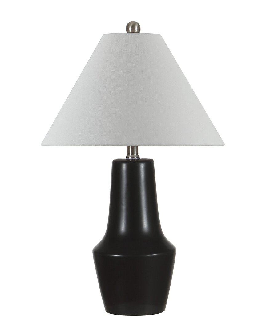 Safavieh Cerlia Table Lamp In Metallic