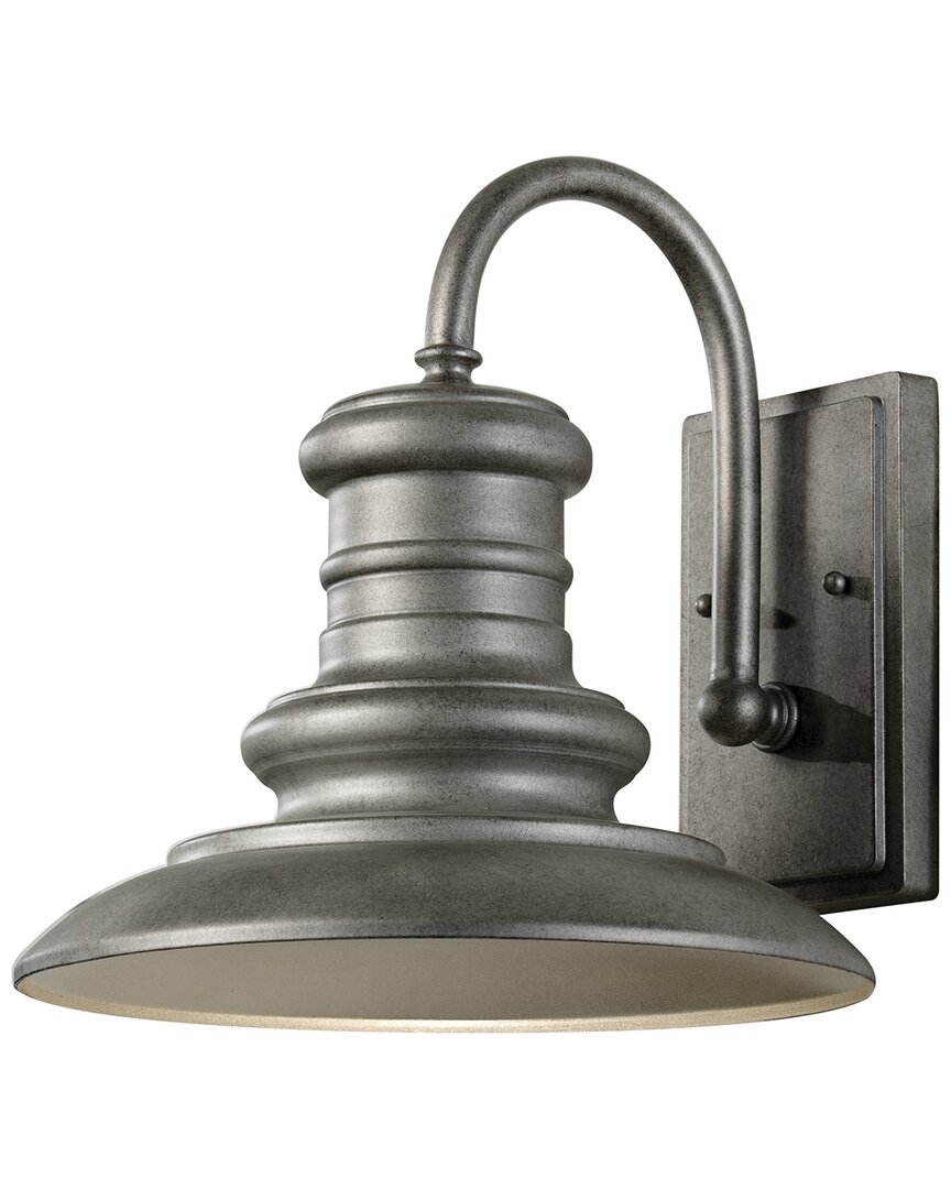 Visual Comfort & Co. Generation Lighting Collection Redding Station Medium Lantern