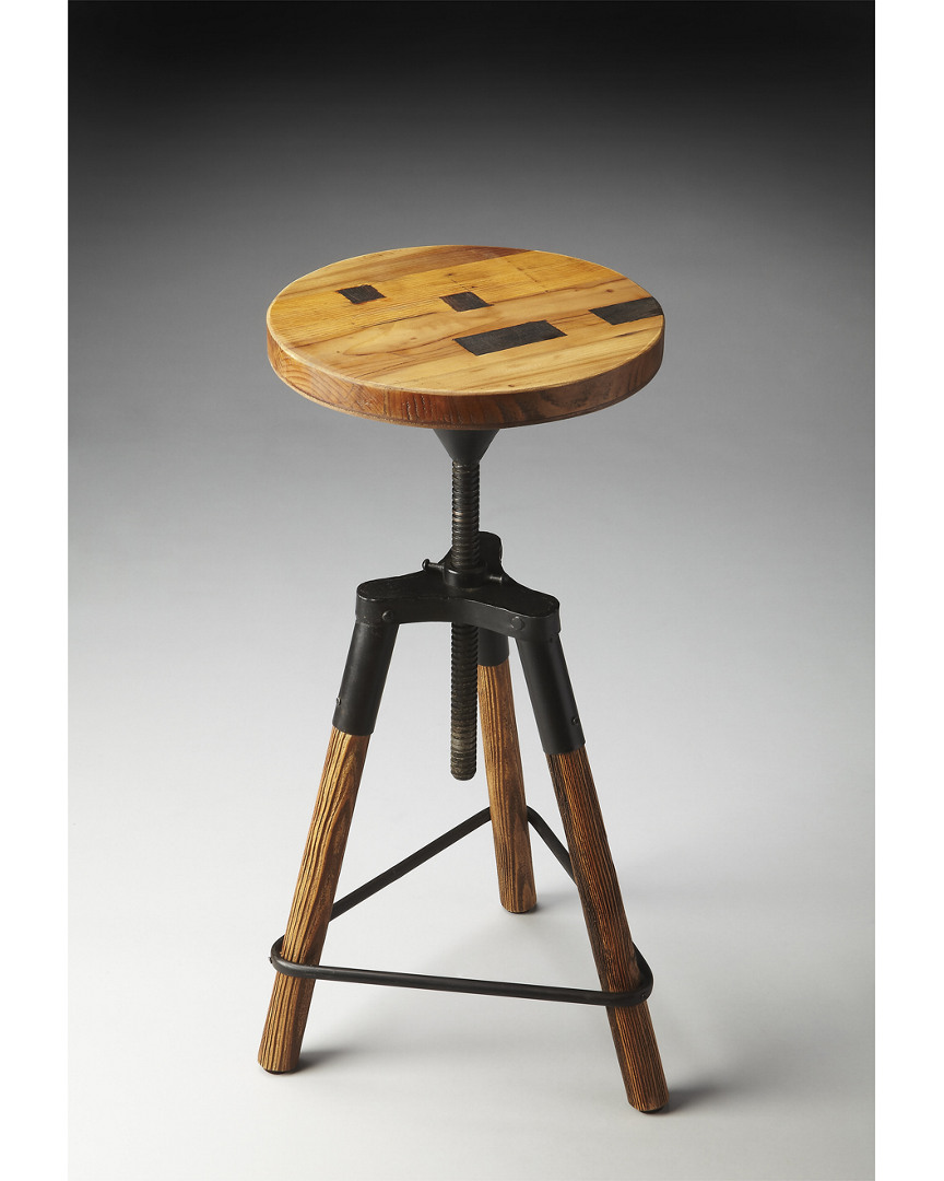 Butler Specialty Company Butler Specialty Revolving Bar Stool
