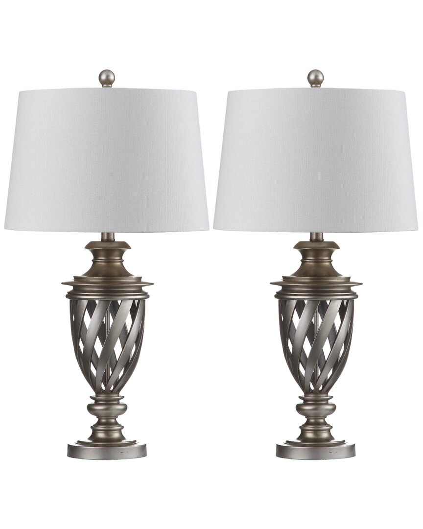 Safavieh Byron 28.5in Urn Table Lamp