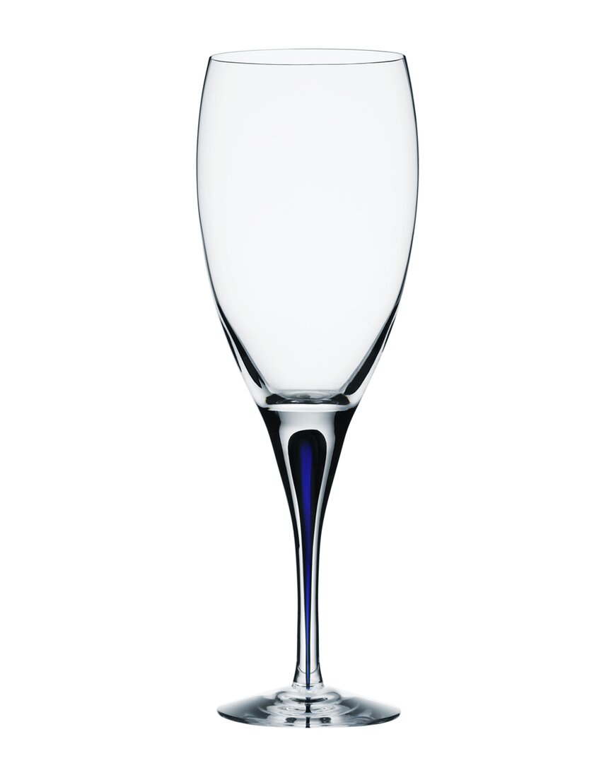 ORREFORS ORREFORS INTERMEZZO CLARET