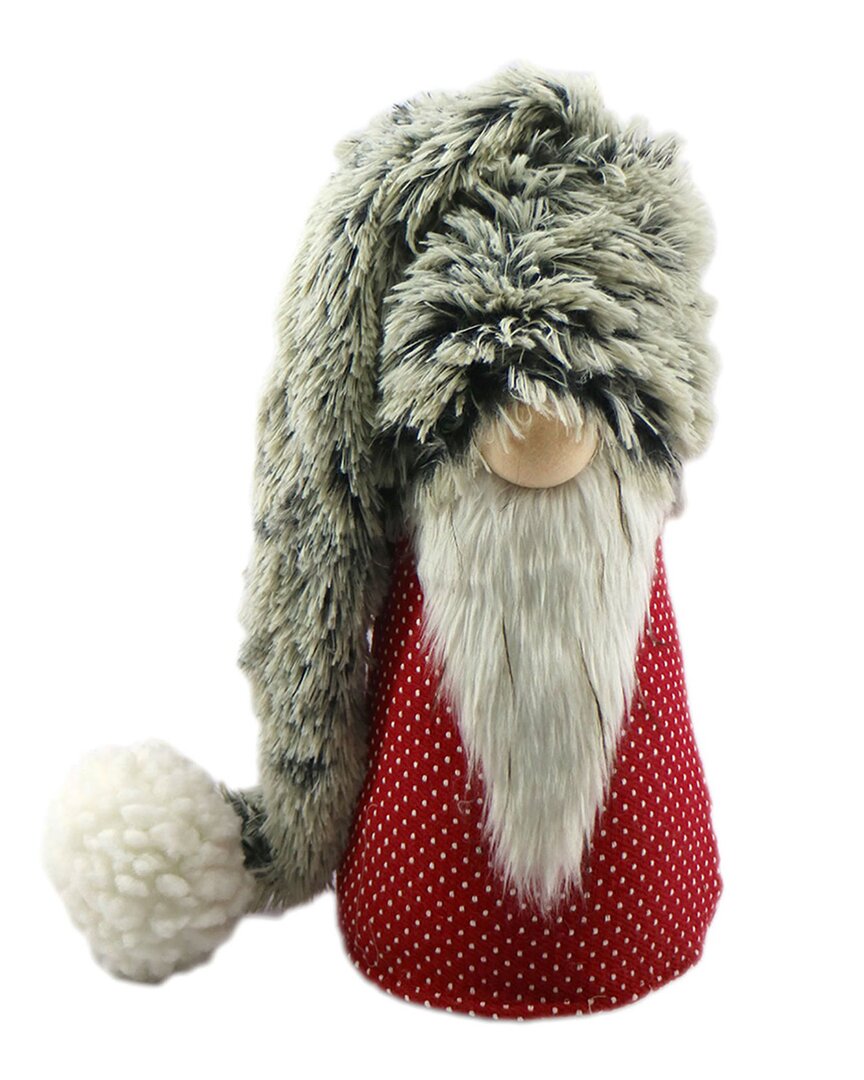 Shop G.t. Direct Corporation Gt Direct 36.2in Decorative Long Hat Gnome In Red