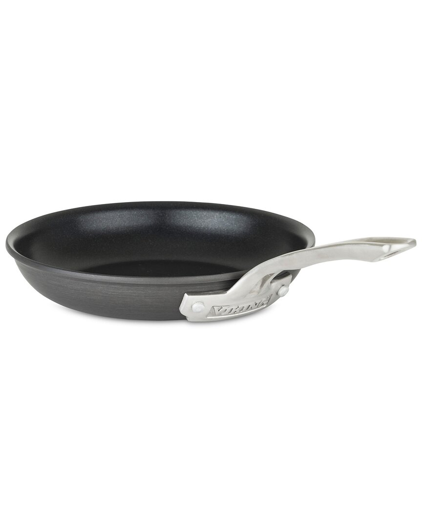 VIKING HARD ANODIZED NONSTICK 8IN FRY PAN