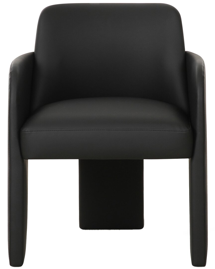 Tov Furniture Leo Performance Vegan Leather Dining Chair