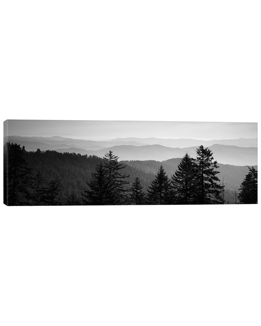 Icanvas Discontinued  Great Smoky Mountains National Park By Panoramic Images Wall Art