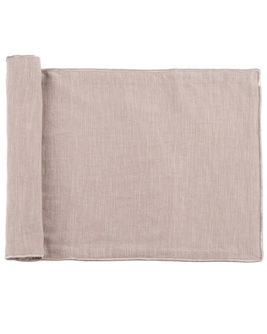 Amity Home Harlow 108in Table Runner