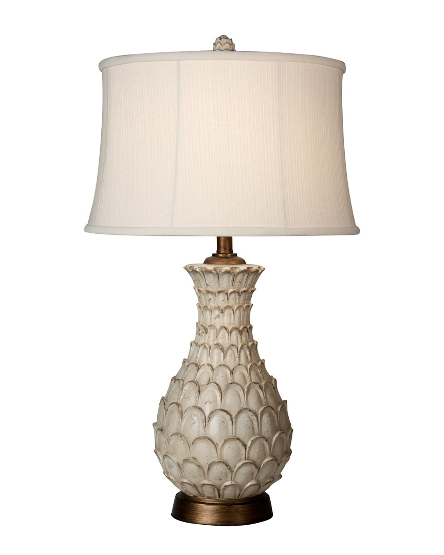 Stylecraft Jane Seymour Westlake Table Lamp