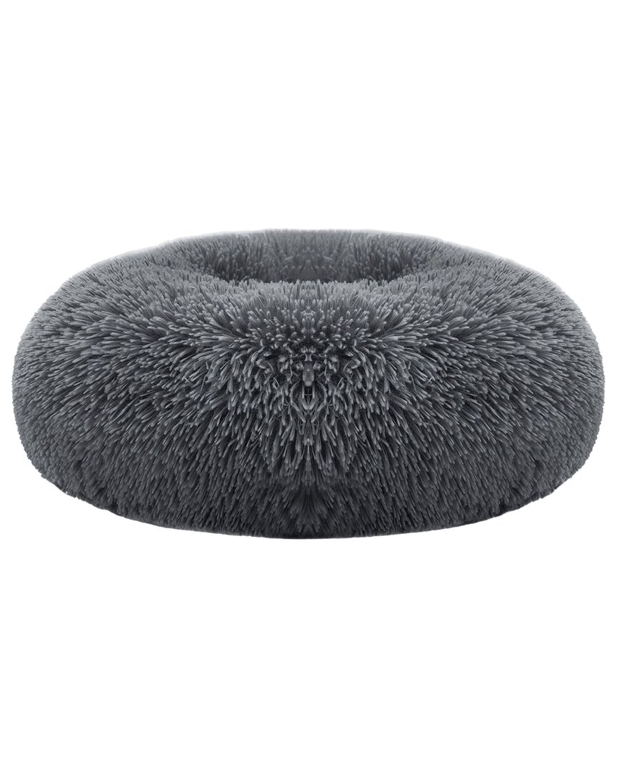Fresh Fab Finds Pet Dog Bed In Grey