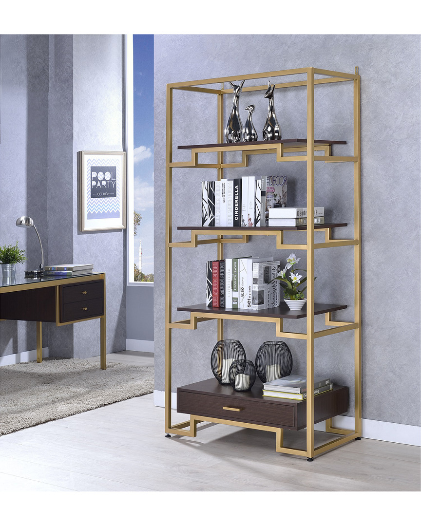 Acme Furniture Acme Yumia Bookshelf