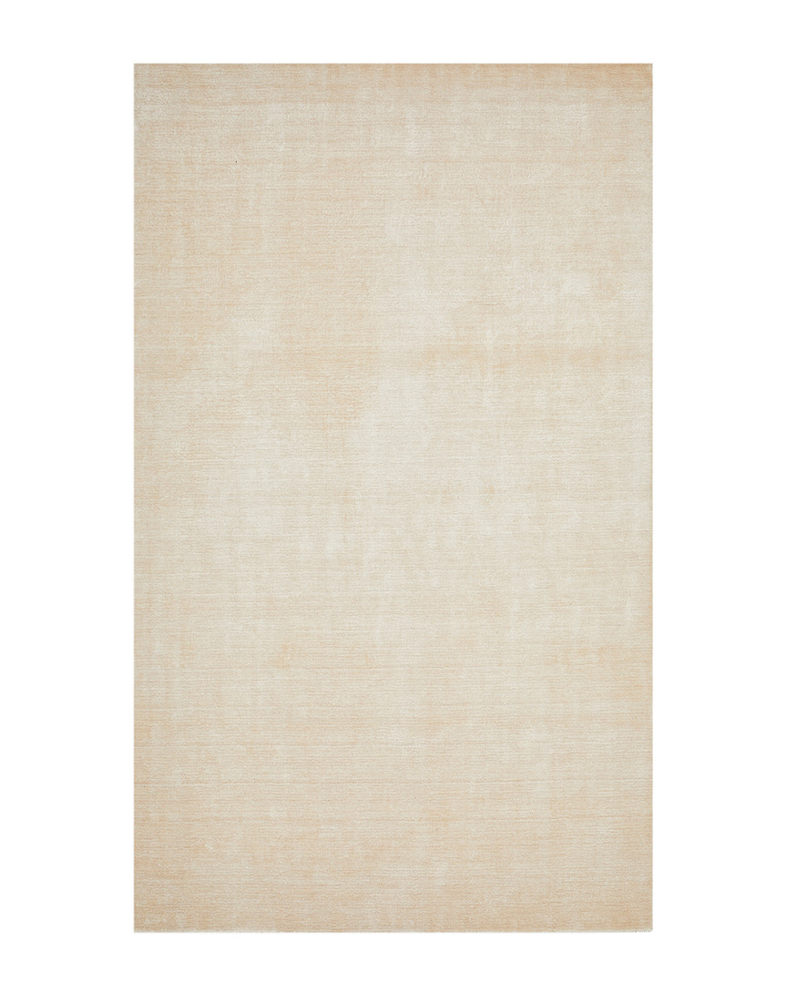Solo Rugs Lodhi Loom Knotted Rug