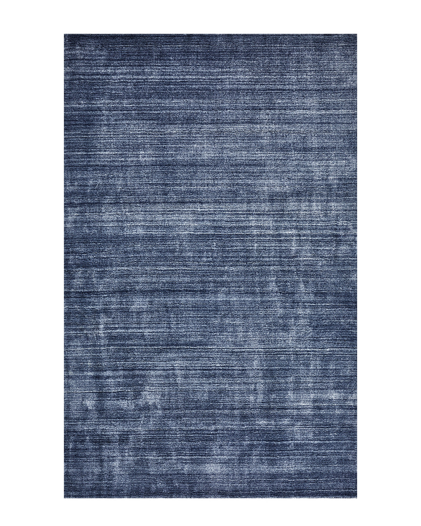Shop Solo Rugs Harbor Loom-knotted Rug
