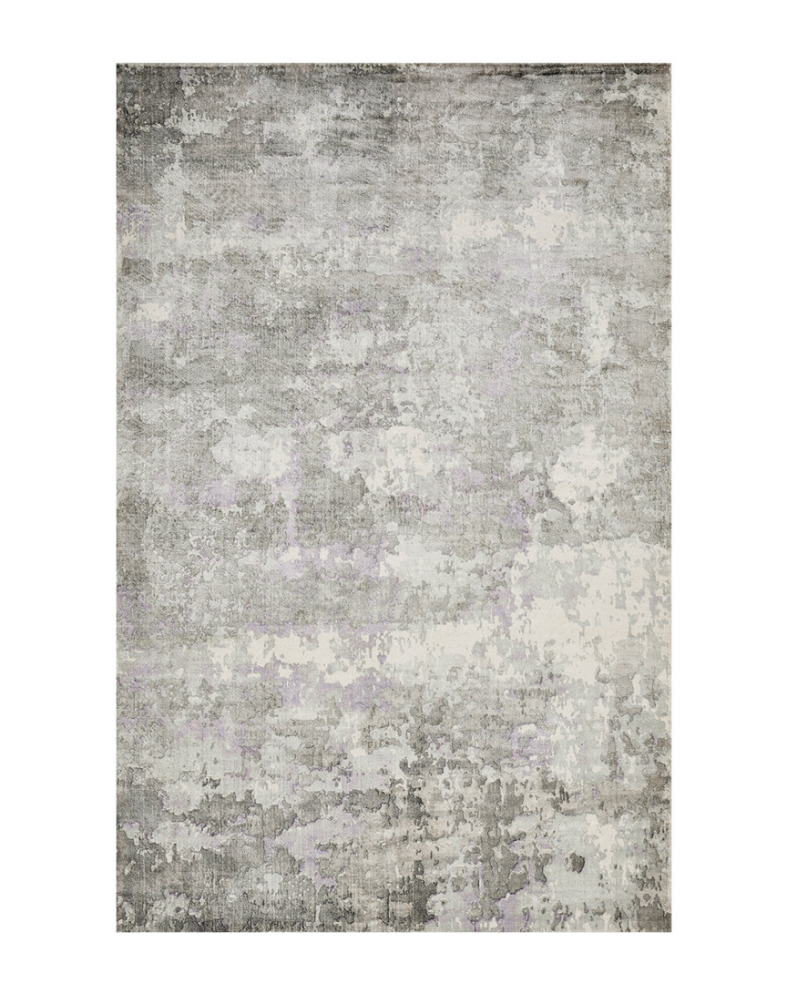 SOLO RUGS SOLO RUGS ELBRUS LOOM KNOTTED RUG